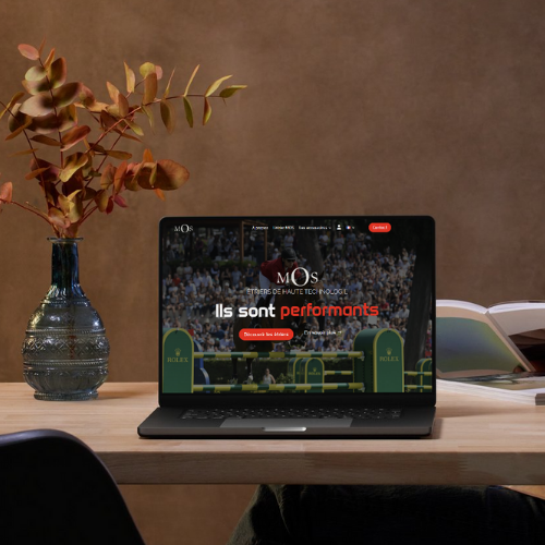 Mos Etriers site Hoshiru