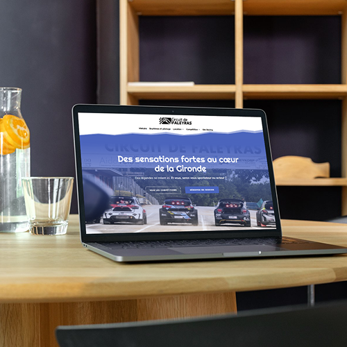 circuit de faleyras site web hoshiru