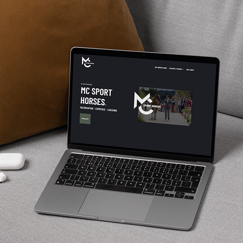 mc sport horses site web hoshiru