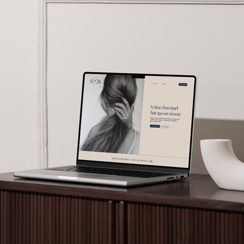 slowhaircare site web hoshiru